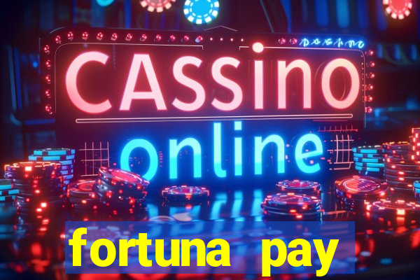 fortuna pay consultoria financeira ltda